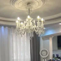 لوستر باکارات VIP نسخه تمام وارداتی سفارش بازرگانی