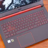 Acer nitro 5|رایانه همراه|سقز, |دیوار