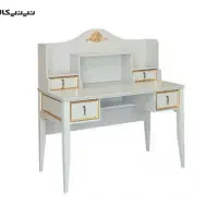 کمد و میز تحریر با صندلی