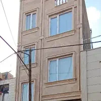 درب و پنجره دوجداره Upvc وتوری پلیسه و آلومینیومی