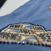 پارچه|لوازم خیاطی و بافتنی|کارون, |دیوار