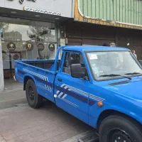 نیسان دوگانه سوز