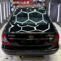 بنز e280|خودرو سواری و وانت|تهران, دزاشیب|دیوار