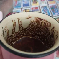 فال قهوه وتاروت وشمع تراپی