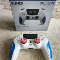 دسته طرح ps5