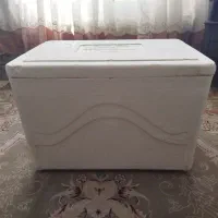 آکاسیف های مستطیلی شکل یخدانی