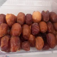 رطب عسلی بوشهر  ( خوشمزه) درجه یک