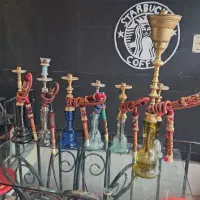 لوازم رستوران . کافه