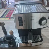 دستگاه قهوه ساز زیگما