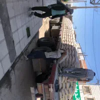 سیمان پیوند پاکتی و فله