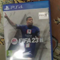فیفا۲۳ برای ps4 اورجینال