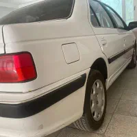 پژو پارس سال مدل اسفند ۹۹