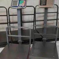 فروش انواع ترازو و باسکول دیجیتالی و تعمیرات ترازو