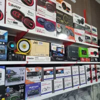 پخش باند پایونر دزدگیرتعمیرات نصب سیستم ۵۰۰تومن