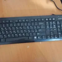 کیبورد