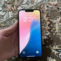 آیفون۱۳نرمال