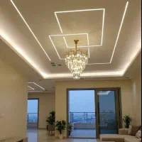 سقف کاذب کناف،تایل