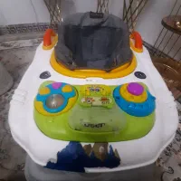 کالسکه و لوازم جانبی