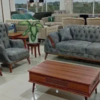 مبل دنا راحتی * روبروی اتکا گالری نگین