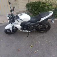 لاکی ۲۵۰ (SYM) T3