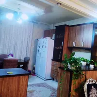 فروش آپارتمان ۸۶ متری ۲ خوابه طبقه ۱ در مسعودیه|فروش آپارتمان|تهران, مسعودیه|دیوار