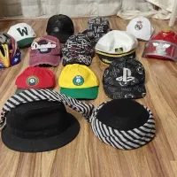 کلاه با هر قیمت تخفیف چشم