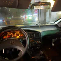 روا سال مدل ۹۰ دوگانه کارخانه شاسی سالم