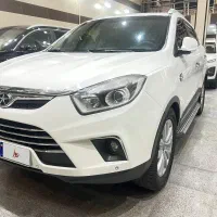 جک اس ۵ اتومات مدل ۹۶