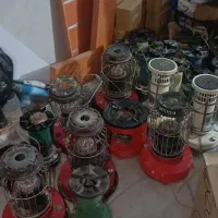 چراغ نفتی علادین