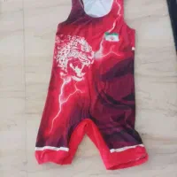 لباس کشتی