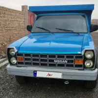 نیسان مدل ۹۲