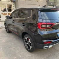 X55pro-1402|خودرو سواری و وانت|تهران, شهرک دریا|دیوار