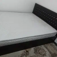 تخته خواب دو نفره