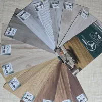 کفپوش کامفی (Comfy Floor PVC)