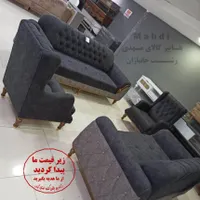 افتتاح*مبل جدید Parisi*جشنواره