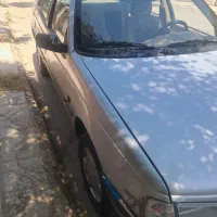 پژو 405 دوگانه کارخانه