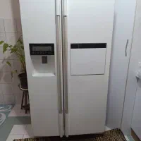 ساید اسنوا 5ماه کار کرده  در حد