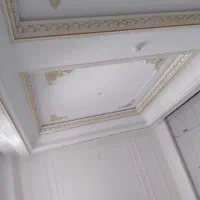 تزیینات داخلی ساختمان