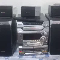 ظبط پاناسونیک
