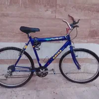 دوچرخه امگا سایز 26