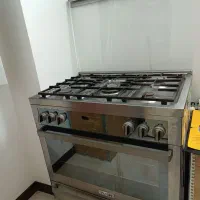 فروش اجاق گاز فر دار آلتون 76 میلیون