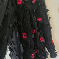 دوتا مانتوی مجلسی نو نو