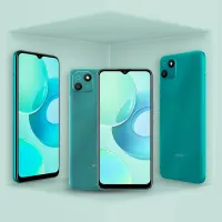 گوشی ویکو t10