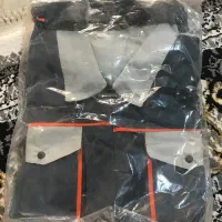لباس و کفش کار