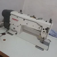 چرخ جوییتا و جمسی نیمه اتومات سرنخ زن دار