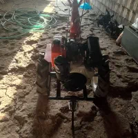 تیلر10اسب کاما کاما اصل می باشد