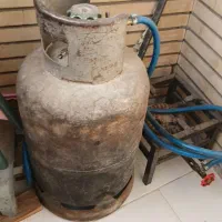 کپسول همراه بااجاق
