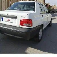 پراید مدل 95