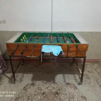 فوتبال دستی بزرگ