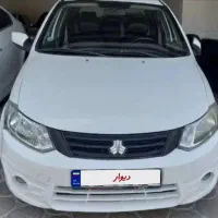 ساینا EX ۱۴۰۰ دوگانه